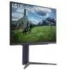 LG 27" 27GS85Q-B UltraGear™ IPS 16:9 QHD gaming 200 Hz-es monitor