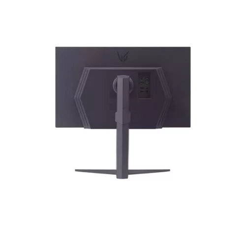 LG 27" 27GS85Q-B UltraGear™ IPS 16:9 QHD gaming 200 Hz-es monitor