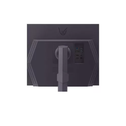 LG 27" 27GS85Q-B UltraGear™ IPS 16:9 QHD gaming 200 Hz-es monitor