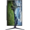 LG 27GS85Q-B UltraGear 27" NanoCell IPS LED gaming monitor fekete 200Hz G-Sync / FreeSync Premium