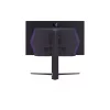 LG MON LG Gaming 240Hz OLED monitor 26.5" 27GS95QE, 2560x1440, 16:9, 275cd/m2, 0.03ms, 2xHDMI/DisplayPort/3xUSB, áll. mag,Pivot