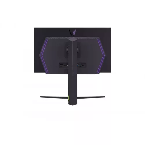 LG MON LG Gaming 240Hz OLED monitor 26.5" 27GS95QE, 2560x1440, 16:9, 275cd/m2, 0.03ms, 2xHDMI/DisplayPort/3xUSB, áll. mag,Pivot