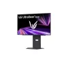LG MON LG Gaming 280Hz OLED monitor 27" 27GX700A, 2560x1440, 16:9, 335cd/m2, 0,03ms, DisplayPort/2xHDMI/3xUSB, áll.mag.,Pivot