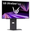 LG 27GX700A-B UltraGear 27" OLED gaming monitor fekete 280Hz G-Sync / FreeSync Premium Pro