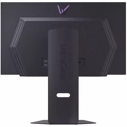 LG 27GX700A-B UltraGear 27" OLED gaming monitor fekete 280Hz G-Sync / FreeSync Premium Pro