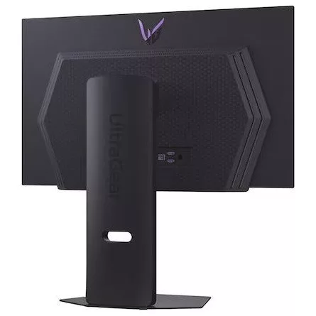 LG 27GX700A-B UltraGear 27" OLED gaming monitor fekete 280Hz G-Sync / FreeSync Premium Pro