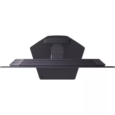 LG 27GX700A-B UltraGear 27" OLED gaming monitor fekete 280Hz G-Sync / FreeSync Premium Pro