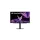 LG MON LG OLED gaming monitor 27" 27GX704A, 2560x1440, 16:9, 0,03ms, HDMIx2/DisplayPort/USBx3, 240Hz