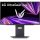 LG 27GX790A-B UltraGear 26.5" OLED gaming monitor fekete 480Hz G-Sync / FreeSync Premium Pro