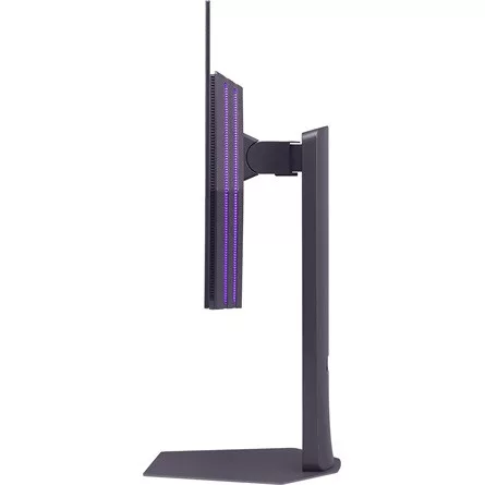 LG MON LG Gaming 480Hz OLED monitor 27" 27GX790A-B, 2560x1440, 16:9, 275 cd/m2, 0.03ms, HDMIx2/DIsplayPort/USBx3