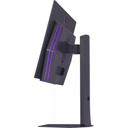 LG MON LG Gaming 480Hz OLED monitor 27" 27GX790A-B, 2560x1440, 16:9, 275 cd/m2, 0.03ms, HDMIx2/DIsplayPort/USBx3