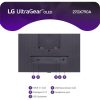 LG 27GX790A-B UltraGear 26.5" OLED gaming monitor fekete 480Hz G-Sync / FreeSync Premium Pro