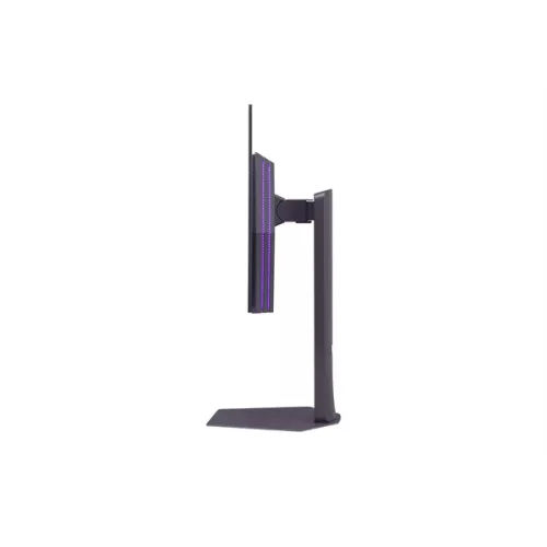 LG MON LG Gaming 480Hz OLED monitor 27" 27GX790A-B, 2560x1440, 16:9, 275 cd/m2, 0.03ms, HDMIx2/DIsplayPort/USBx3