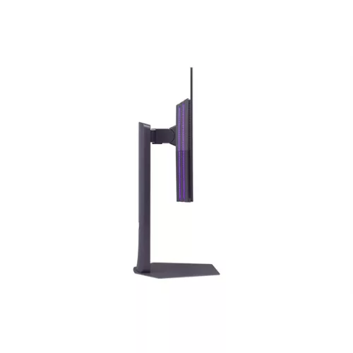 LG MON LG Gaming 480Hz OLED monitor 27" 27GX790A-B, 2560x1440, 16:9, 275 cd/m2, 0.03ms, HDMIx2/DIsplayPort/USBx3