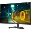 Philips 27M1C3200VL 27" ívelt VA LED gaming monitor fekete 165Hz