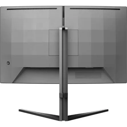 PHILIPS ívelt Gaming 280Hz monitor 27" 27M2C5200W 1920x1080, 16:9, 300cd/m2, 0,3ms, 2xHDMI/DisplayPort, áll. mag.,HDR10