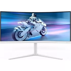   PHILIPS ívelt VA Gaming monitor 27" 27M2C5201L/00, 1920x1080, 16:9, 300  cd/m2, 1 ms, 2xHDMI/1xDisplayPort