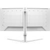 Philips 27M2C5201L 27" ívelt VA LED gaming monitor fehér 180Hz