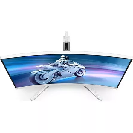 PHILIPS ívelt VA Gaming monitor 27" 27M2C5201L/00, 1920x1080, 16:9, 300  cd/m2, 1 ms, 2xHDMI/1xDisplayPort