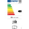 Philips 27M2C5201L 27" ívelt VA LED gaming monitor fehér 180Hz