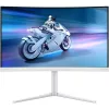 Philips EVNIA 180 Hz ívelt monitor 27", 27M2C5501/00  2560x1440, 16:9, 1ms, 300 cd/m2, HDMIx2/DisplayPort