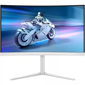   Philips EVNIA 180 Hz ívelt monitor 27", 27M2C5501/00  2560x1440, 16:9, 1ms, 300 cd/m2, HDMIx2/DisplayPort