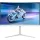 Philips EVNIA 180 Hz ívelt monitor 27", 27M2C5501/00  2560x1440, 16:9, 1ms, 300 cd/m2, HDMIx2/DisplayPort