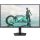 Philips Evnia 3000 27M2N3200NF 27" IPS LED gaming monitor fekete 144Hz G-Sync