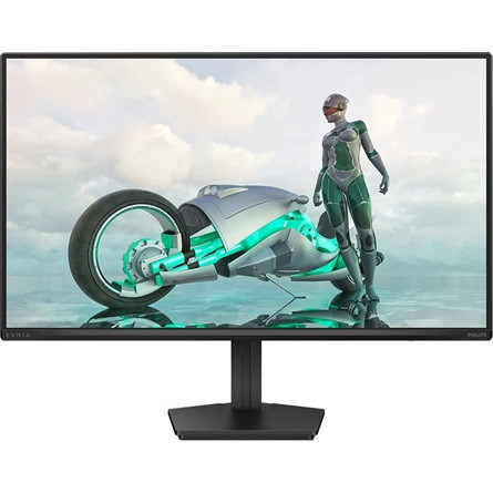 Philips Evnia 3000 27M2N3200NF 27" IPS LED gaming monitor fekete 144Hz G-Sync