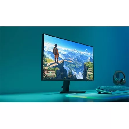 PHILIPS IPS Gaming 144Hz monitor 27" 27M2N3200NF/00, 1920x1080, 16:9, 300 cd/m2, 1ms, HDMI/DisplayPort