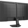 Philips Evnia 3000 27M2N3200NF 27" IPS LED gaming monitor fekete 144Hz G-Sync