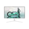 PHI MON Philips Gaming monitor 27" 27M2N3201A, 1920x1080, 16:9, 300cd/m2, 1ms, DisplayPort/2xHDMI, 180 Hz, hangszóró, áll.mag.