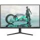 PHILIPS Gaming 180Hz monitor 27" 27M2N3500NL 2560x1440, 16:9, 300cd/m2, 0,5ms, 2xHDMI/DisplayPort, HDR10