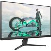 Philips Evnia 3000 27M2N3500NL 27" VA LED gaming monitor fekete 180Hz