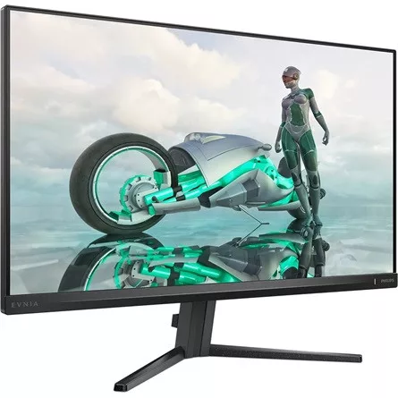PHILIPS Gaming 180Hz monitor 27" 27M2N3500NL 2560x1440, 16:9, 300cd/m2, 0,5ms, 2xHDMI/DisplayPort, HDR10
