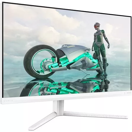 PHILIPS IPS Gaming 260Hz monitor 27" 27M2N3501PA/00, 2560x1440, 16:9, 300 cd/m2, 0,3ms, HDMIx2/DisplayPort