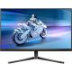 Philips Evnia 5000 27M2N5500 27" NanoCell IPS LED gaming monitor szürke 180Hz