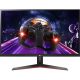 LG 27MP60GP-B 27" IPS LED monitor fekete 75Hz FreeSync