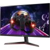 LG 27MP60GP-B 27" IPS LED monitor fekete 75Hz FreeSync