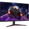 LG 27MP60GP-B 27" IPS LED monitor fekete 75Hz FreeSync