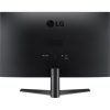 LG 27MP60GP-B 27" IPS LED monitor fekete 75Hz FreeSync