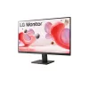 LG MON LG IPS monitor 27" 27MR400, 1920x1080, 16:9, 250 cd/m1, 5ms, VGA/HDMI