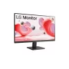 LG MON LG IPS monitor 27" 27MR400, 1920x1080, 16:9, 250 cd/m1, 5ms, VGA/HDMI