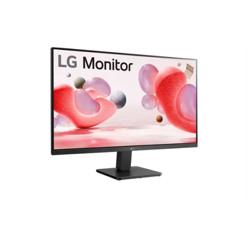 LG MON LG IPS monitor 27" 27MR400, 1920x1080, 16:9, 250 cd/m1, 5ms, VGA/HDMI