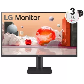   LG MON LG IPS monitor 27" 27MS550-B, 1920x1080, 16:9, 250cd/m2, 5ms, 2xHDMI, áll. magasság, hangszóró