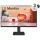 LG MON LG IPS monitor 27" 27MS550-B, 1920x1080, 16:9, 250cd/m2, 5ms, 2xHDMI, áll. magasság, hangszóró