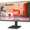 LG 27MS550-B 27" IPS LED monitor fekete 100Hz