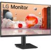 LG 27MS550-B 27" IPS LED monitor fekete 100Hz