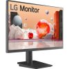 LG 27MS550-B 27" IPS LED monitor fekete 100Hz