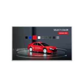 LG 27" 27TNF3K Interaktív Digital Signage
